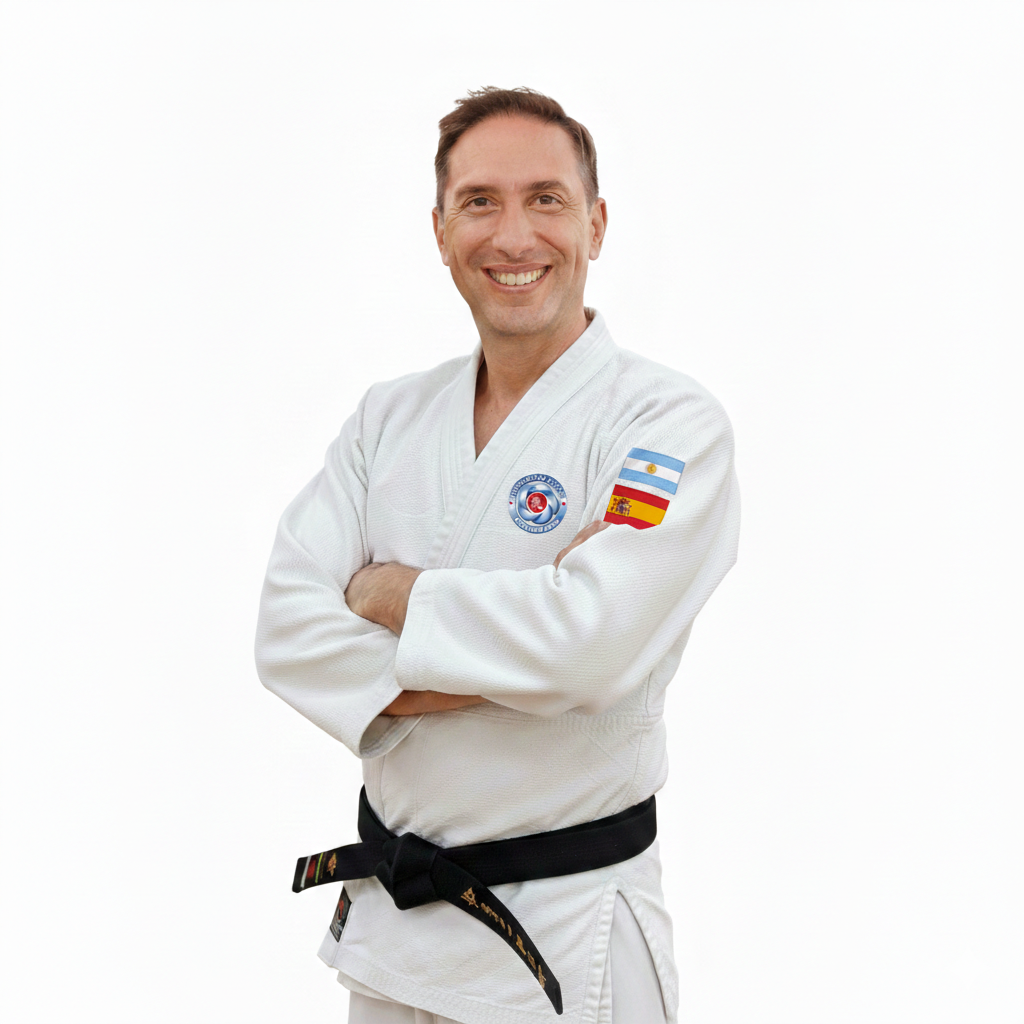Lucas M. Lepera - Director Técnico